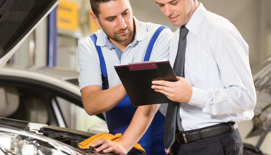 Changing Car’s Cabin Air Filter – Etney Automobile